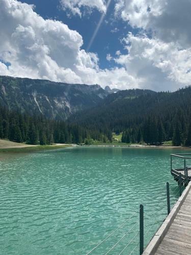 Apartamento Le Marquis Courchevel