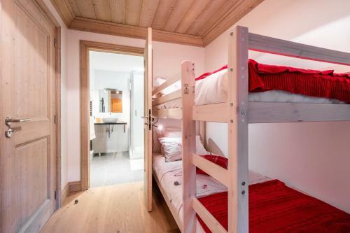 Apartamentos Aux Sports D Hiver