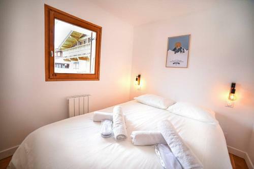 Apartamento Superbe Appartement Centre Station