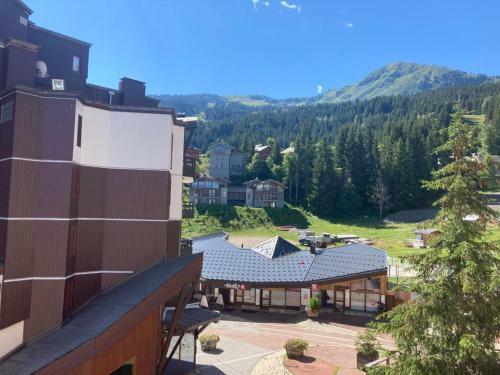 Apartamento La Tania 309 Le Britania