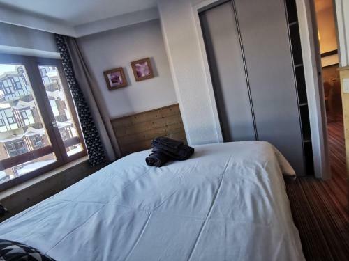 Apartamento La Tania 309 Le Britania