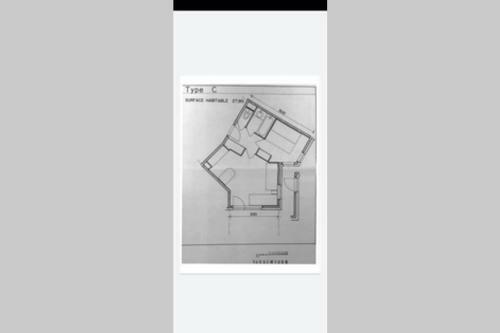Apartamento La Tania 309 Le Britania