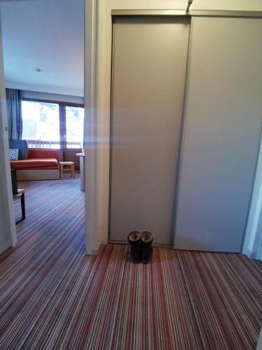 Apartamento La Tania 309 Le Britania