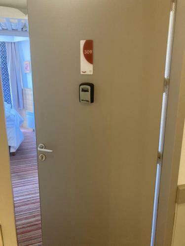 Apartamento La Tania 309 Le Britania