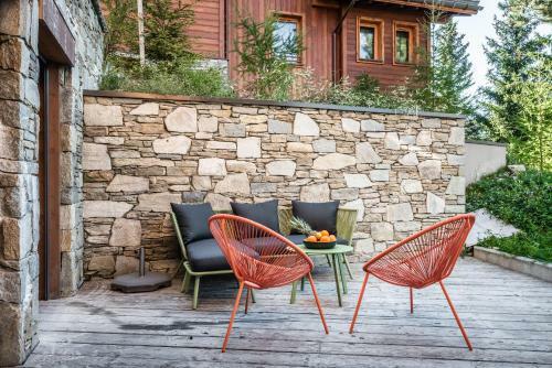 Apartment Padouk Moriond Courchevel - By Emerald Stay
