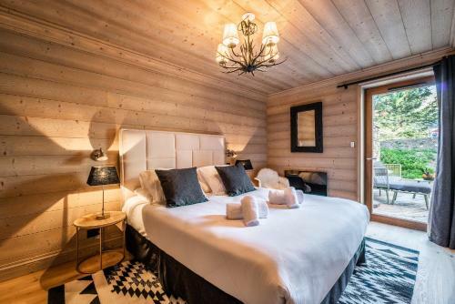 Apartment Padouk Moriond Courchevel - By Emerald Stay