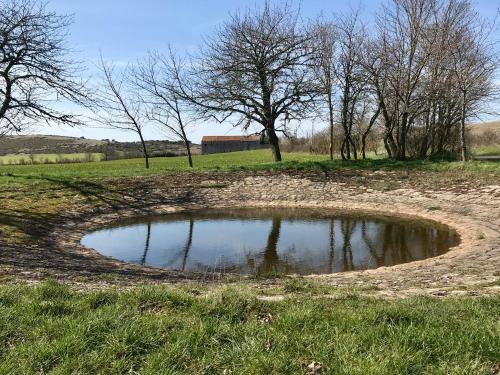 Le Gite Du Larzac � Brunas