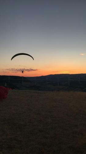 Le Gite Du Larzac � Brunas