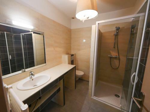 Apartamento G�te De St Hippolyte