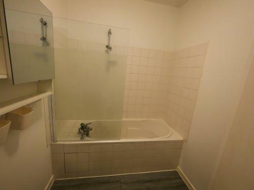 Apartamento G�te Des Halles