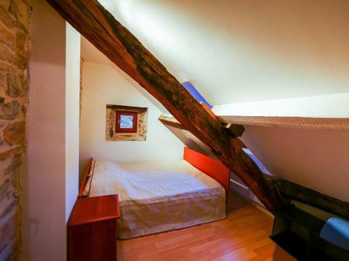 Apartamento G�te Des Halles