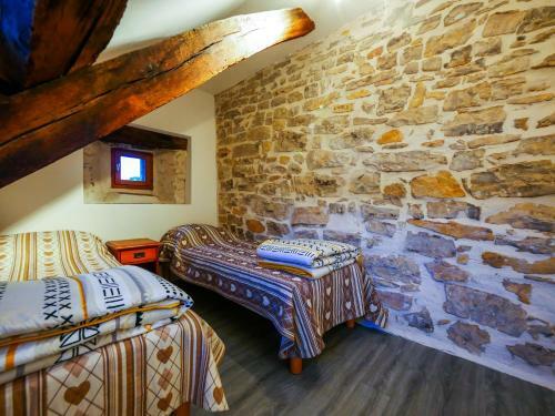 Apartamento G�te Des Halles