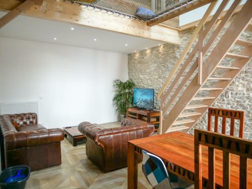 Apartamentos G�te Des Augustins