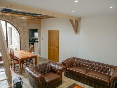 Apartamentos G�te Des Augustins