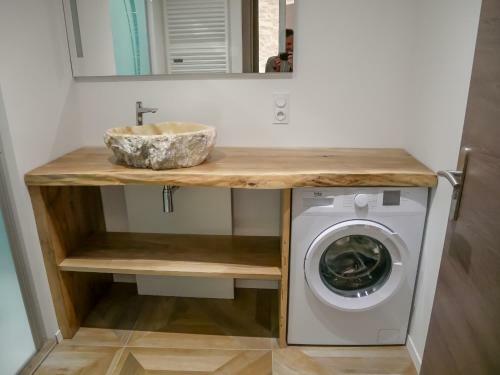 Apartamentos G�te Des Augustins