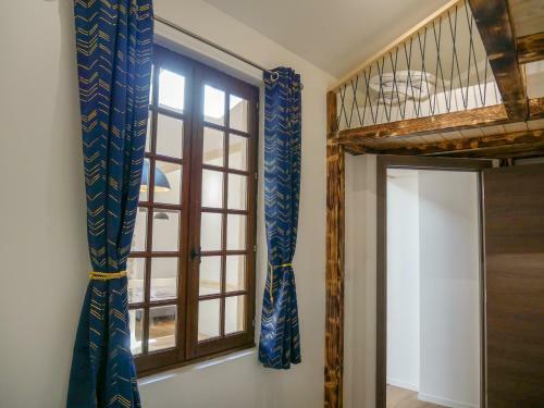 Apartamentos G�te Des Augustins