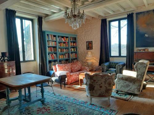 Bed & Breakfast Aux Tuileries Nord