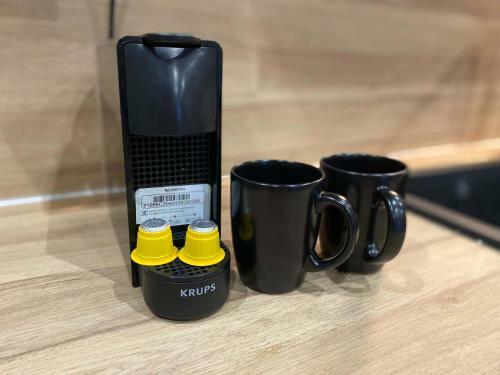 Apartamento Capsule Egypte Avec Balneo Home Cinema Nintendo Switch
