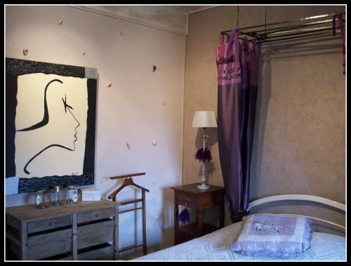 Bed & Breakfast Le Vieux Prieur�