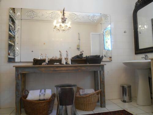 Bed & Breakfast Le Vieux Prieur�