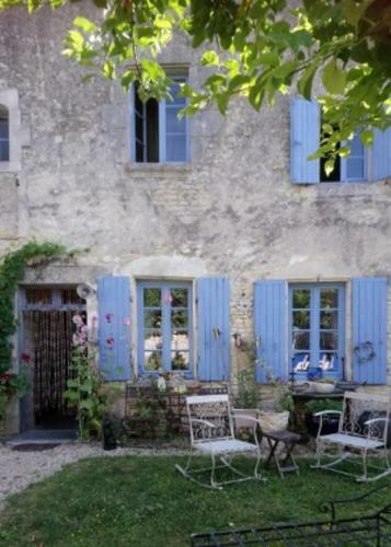 Bed & Breakfast Le Vieux Prieur�