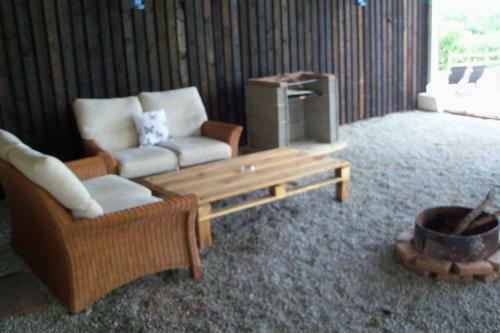 Chez Paille Gites - Coniston
