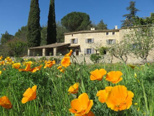 Bed & Breakfast Les Logis De Paban