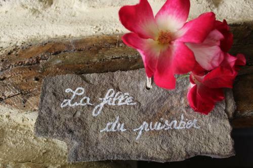 Bed & Breakfast Les Logis De Paban