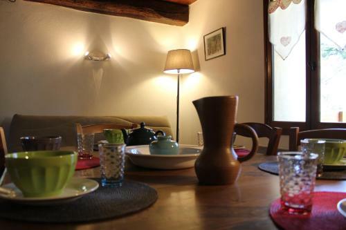 Bed & Breakfast Les Logis De Paban