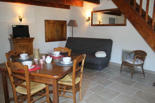 Bed & Breakfast Les Logis De Paban