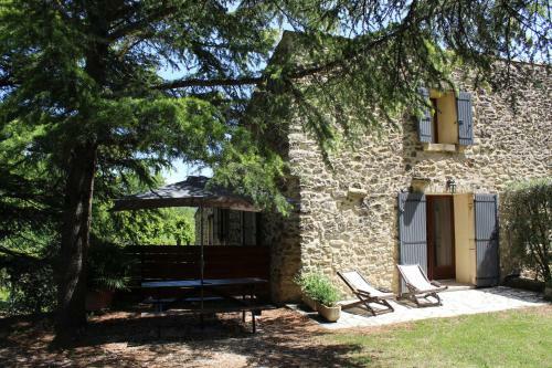 Bed & Breakfast Les Logis De Paban