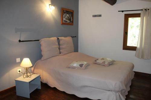 Bed & Breakfast Les Logis De Paban