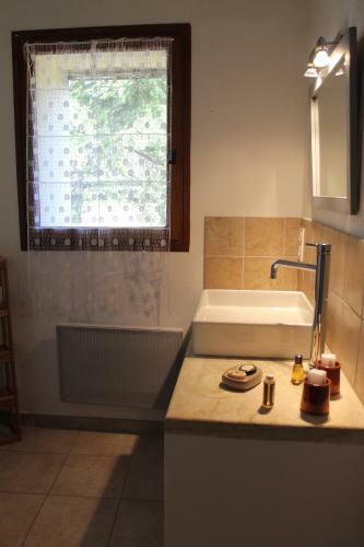 Bed & Breakfast Les Logis De Paban