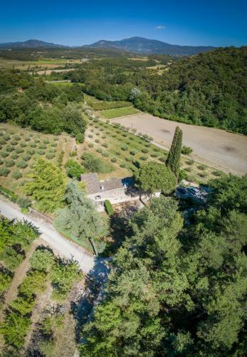 Bed & Breakfast Les Logis De Paban