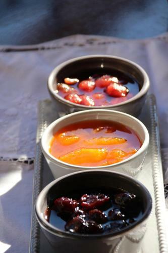 Bed & Breakfast Les Logis De Paban