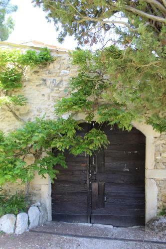 Bed & Breakfast Les Logis De Paban