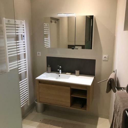 Apartamentos Ermitage Crestet (ventoux - Provence)