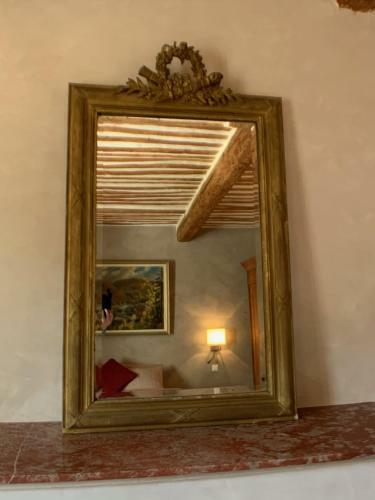 Apartamentos Ermitage Crestet (ventoux - Provence)