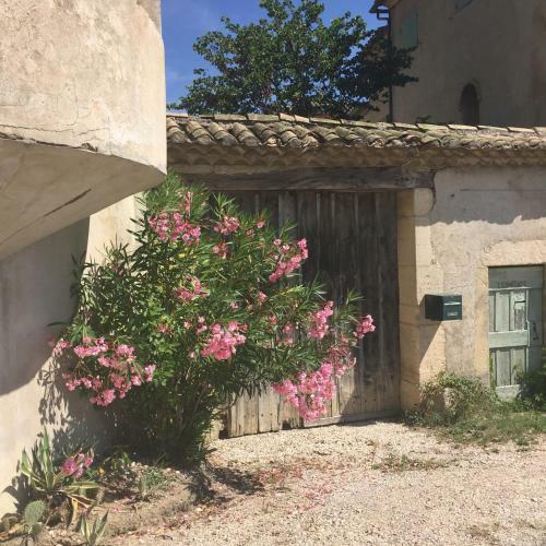 Apartamentos Ermitage Crestet (ventoux - Provence)