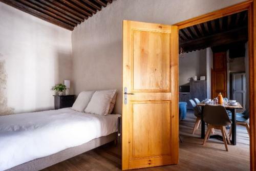 Apartamento Maison De Juliette