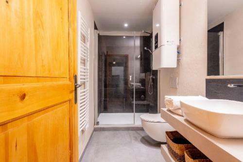 Apartamento Maison De Juliette
