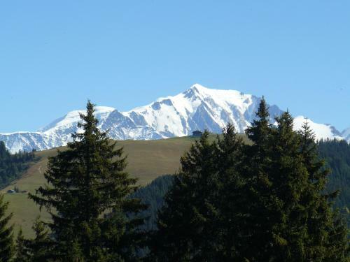 Albergue Le Refuge Du Lachat
