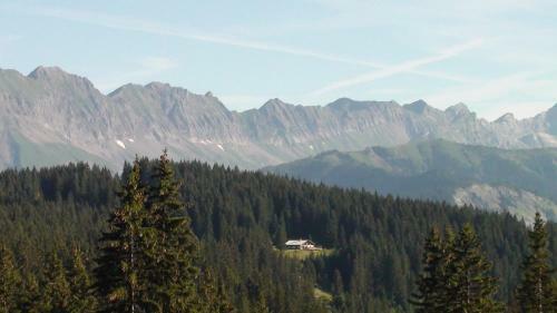 Albergue Le Refuge Du Lachat