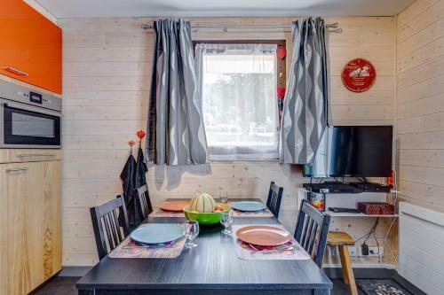 Apartamento Studio Cornaline - Studio Aux Pieds Des Pistes