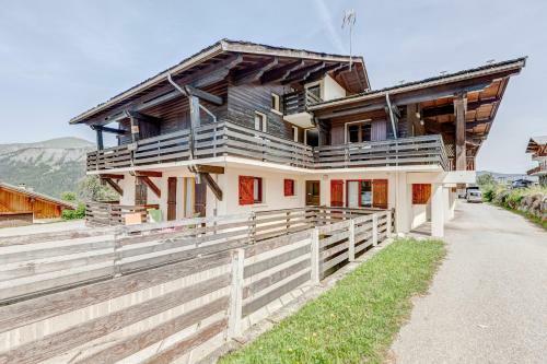 Apartamento Studio Cornaline - Studio Aux Pieds Des Pistes