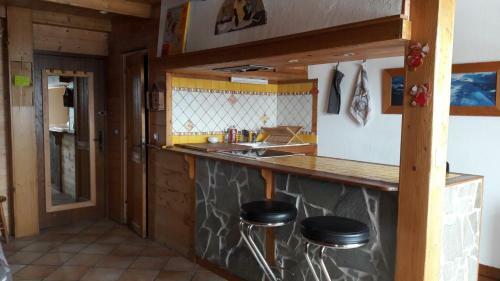 Apartamento Le Narcisse, Crest-voland