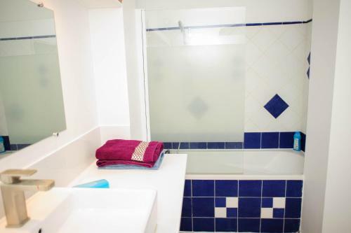 Apartamento T4 Cosyrenty