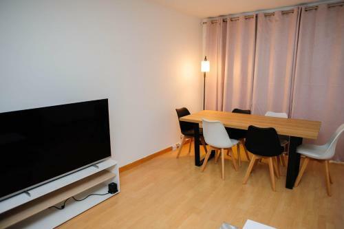 Apartamento T4 Cosyrenty