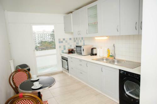Apartamento T4 Cosyrenty