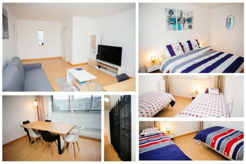 Apartamento T4 Cosyrenty